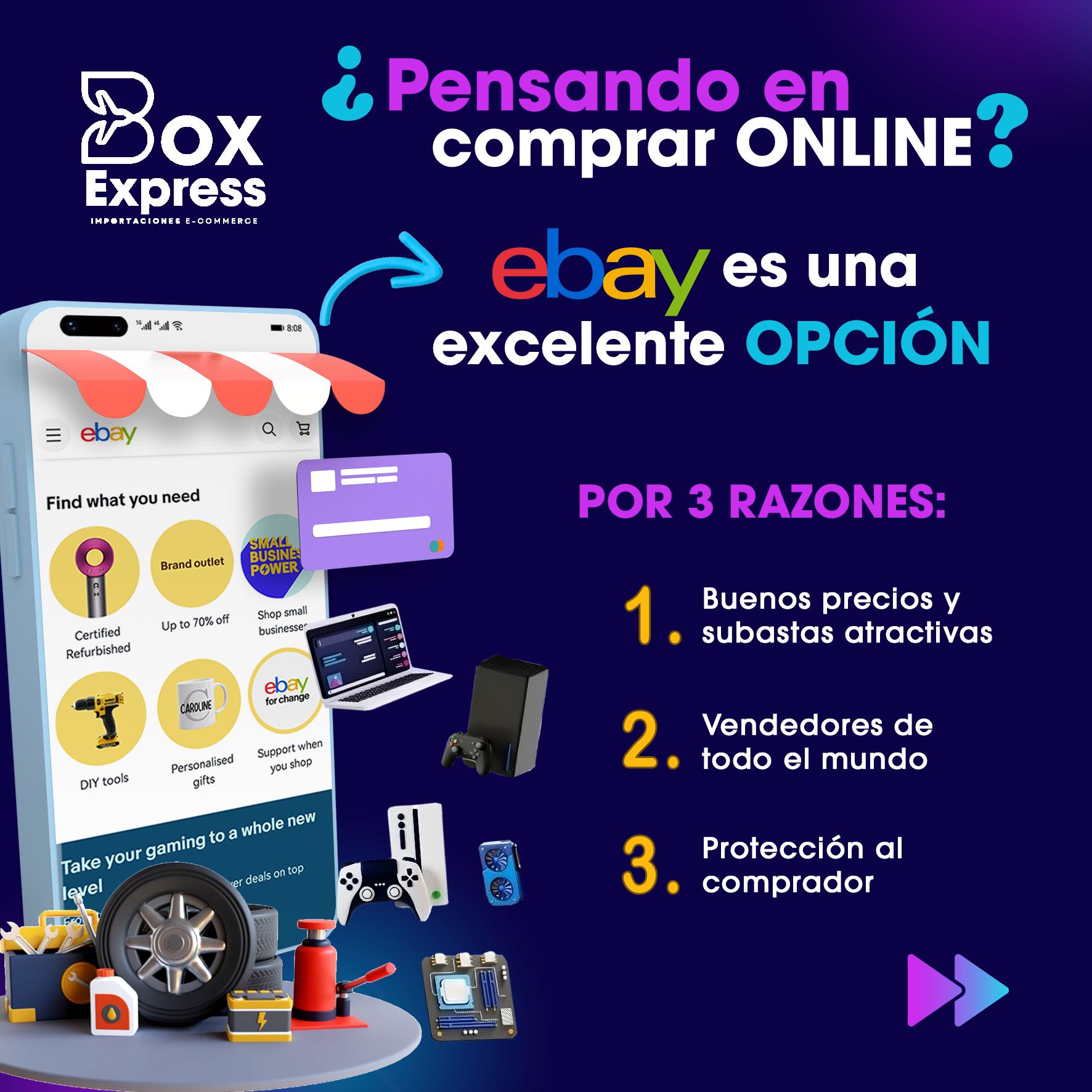 ebay